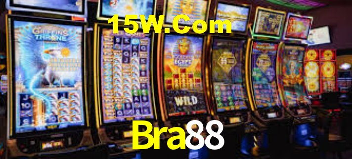 APP oficial da Bra88 para mobile