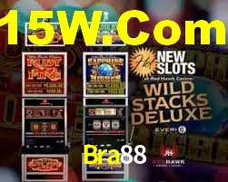 Exclusive Games Bra88