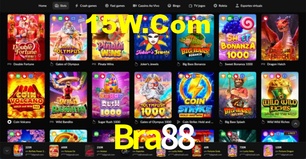 Bra88,Bra88 Paga