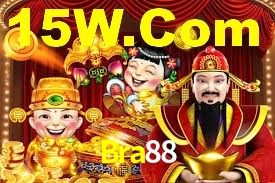 Bra88 App Interface