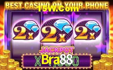Estatísticas Bra88