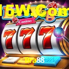 Roulette Table Bra88