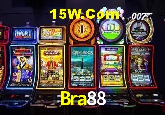 Diretório de Jogos Bra88