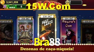 Statistics Bra88