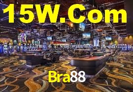 Welcome Bonus Bra88