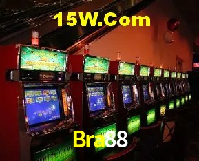 Casino Ao Vivo Bra88
