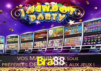 Experiência VIP Bra88