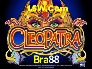 Tecnologia da Plataforma Bra88