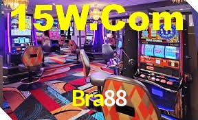 VIP Casino Bra88